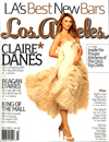 Los Angeles Magazine July 2007